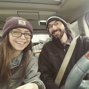 Meet your Posher, Corey